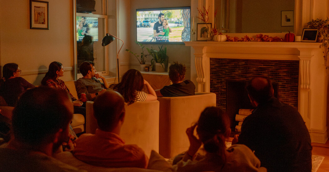 ‘Nobody Wants This’ Is Back. So Is Jewish Debate Over Its Depictions.