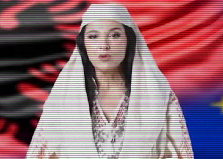 This AI Chatbot Minister Just Announced It’s ‘Pregnant’. Seriously.