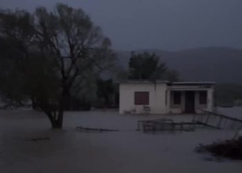 Scenes From the Caribbean, as Hurricane Melissa Hits