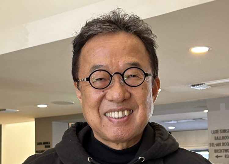 ‘One Piece’ Executive Producer Tetsu Fujimura On Japanese IP: “Most Major Properties Are Already Secured But The Next Tier Has Huge Potential”