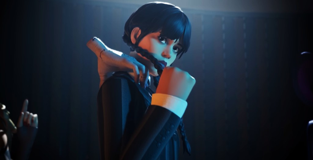 DON'T NOD Netflix Deal