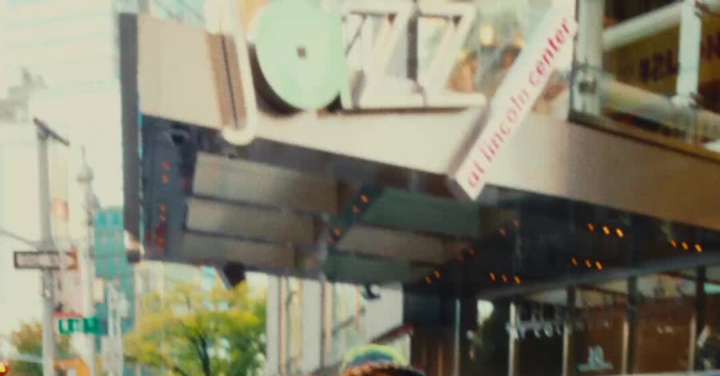 It’s Not ‘La Bohème’ Without a Trip to Whole Foods and Popeyes