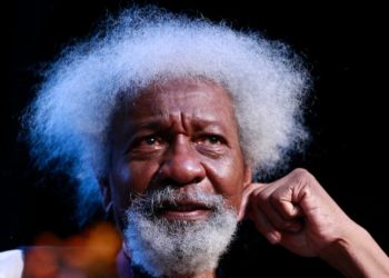 Actual Nobel Prize Winner Thanks Trump for Yanking His U.S. Visa