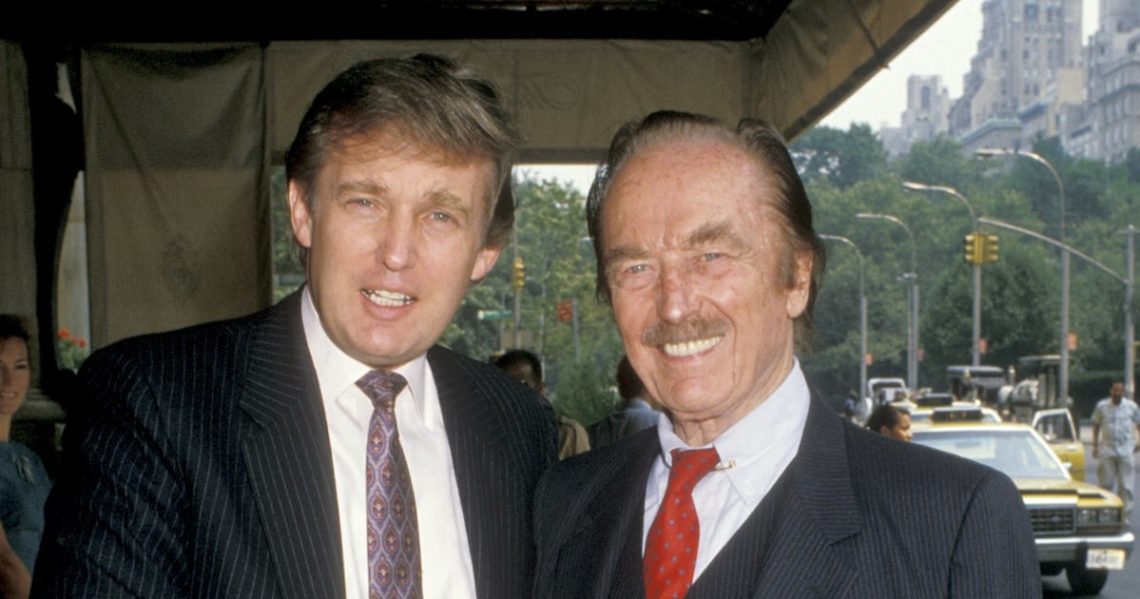 Trump’s Niece Slams Family’s Love of ‘Destruction’ Amid White House Tear Down