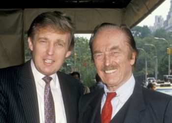 Trump’s Niece Slams Family’s Love of ‘Destruction’ Amid White House Tear Down