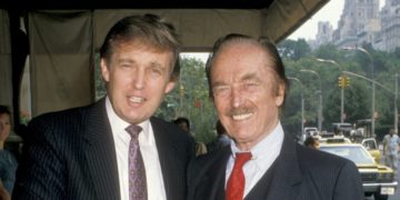 Trump’s Niece Slams Family’s Love of ‘Destruction’ Amid White House Tear Down