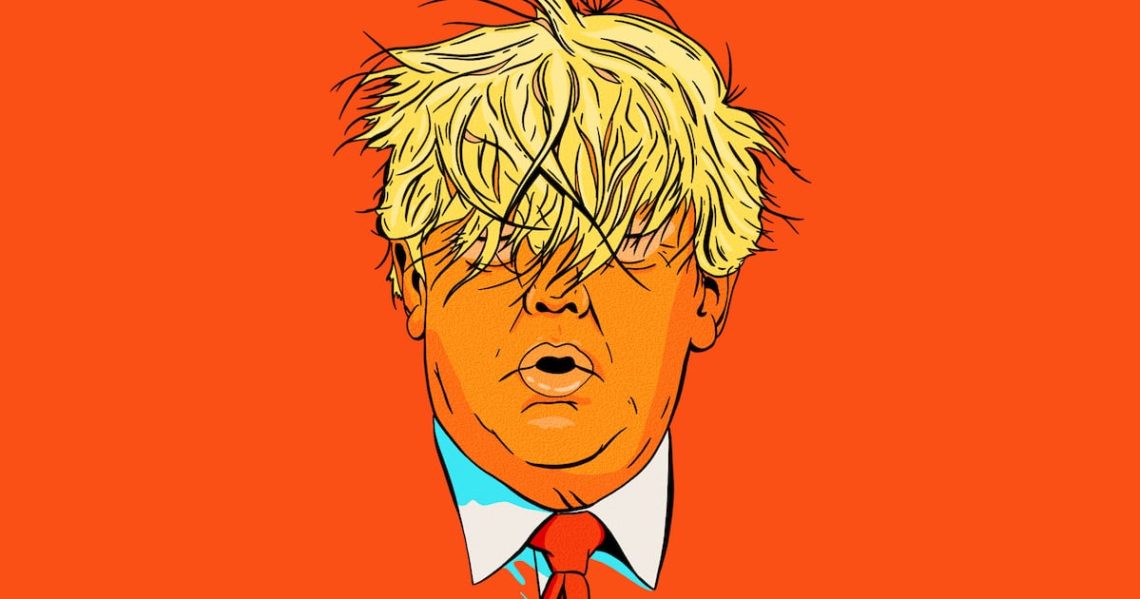 Opinion: Just Be Glad Trump, 79, Hasn’t F****d Up Too Too Badly on His Stumble-Filled Trip to Asia