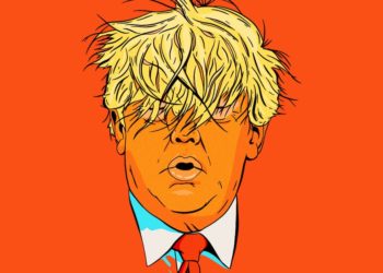 Opinion: Just Be Glad Trump, 79, Hasn’t F****d Up Too Too Badly on His Stumble-Filled Trip to Asia