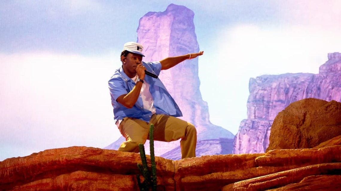 Tyler, The Creator Reveals How New Song ‘Mother’ is ‘Grounding Piece’ to ‘Chromakopia’ After 1 Year Anniversary