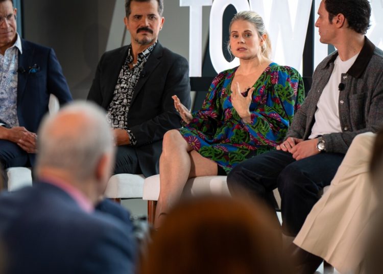 Broadway stars emphasize ‘now is the time’ for all to act philanthropically at Town & Country summit