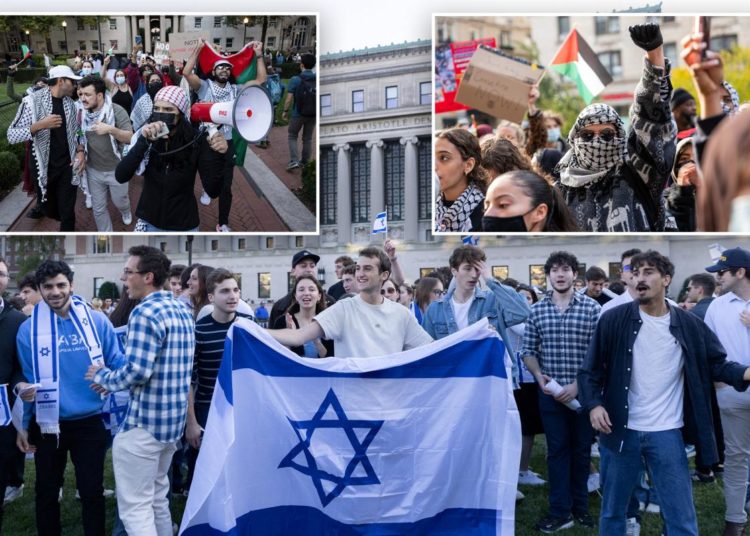 ‘Army of lawyers’: ADL teams up with law firm Gibson Dunn to launch nationwide network to fight antisemitism