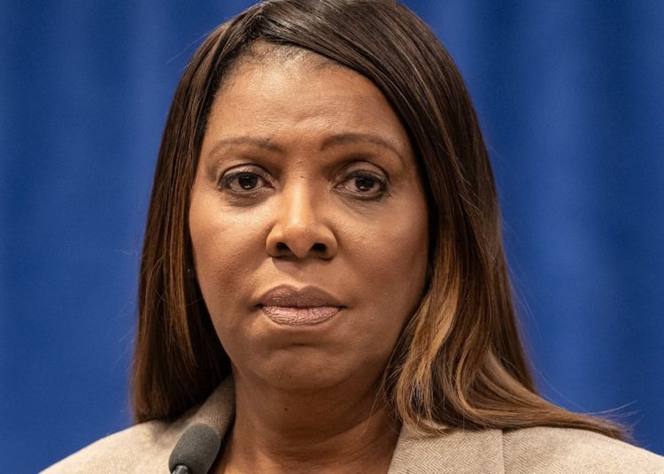 Trump Foe Exposes Glaring Flaw That Could Sink Case Against Her