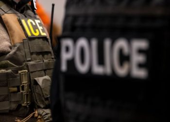 Sob story about ‘undocumented father’ being arrested falls apart once rap sheet is revealed