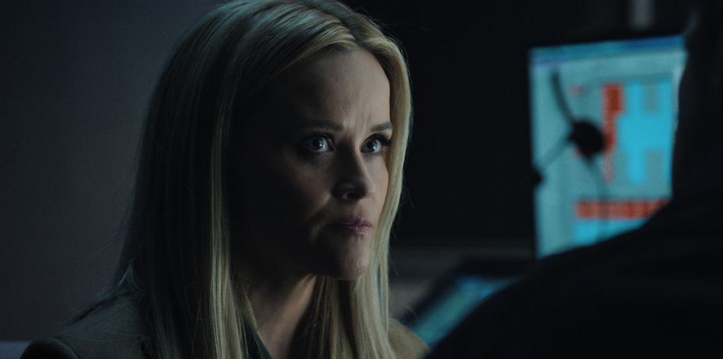 ‘The Morning Show’ Stars Reese Witherspoon On Bradley’s Betrayal Of [Spoiler]: “I Don’t Know If That One’s Recoverable”