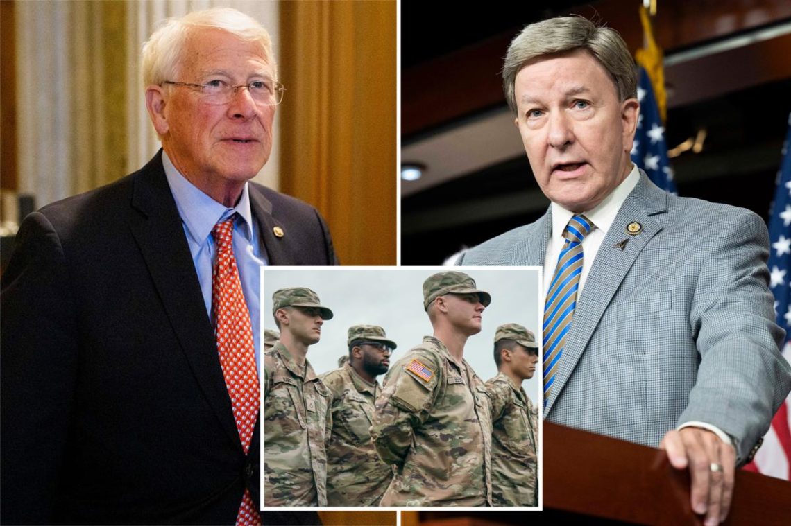 Pentagon move to pull troops from Romania ‘directly at odds’ with Trump strategy: GOP lawmakers