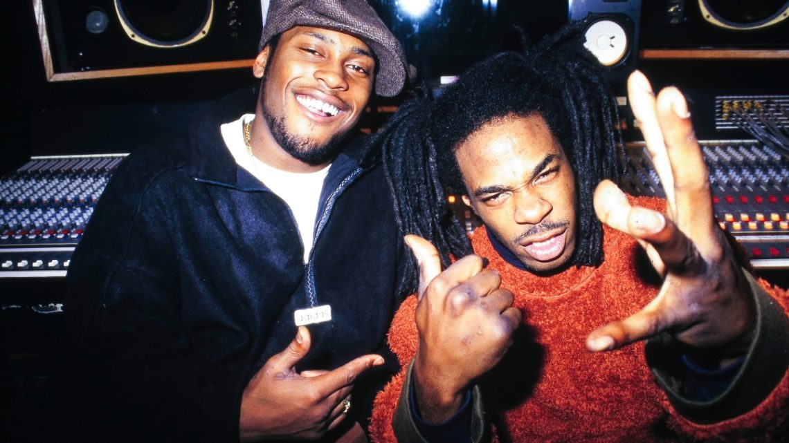 Busta Rhymes Honors ‘Godsend’ D’Angelo in New Tribute Song ‘Magic’