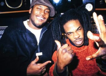 Busta Rhymes Honors ‘Godsend’ D’Angelo in New Tribute Song ‘Magic’