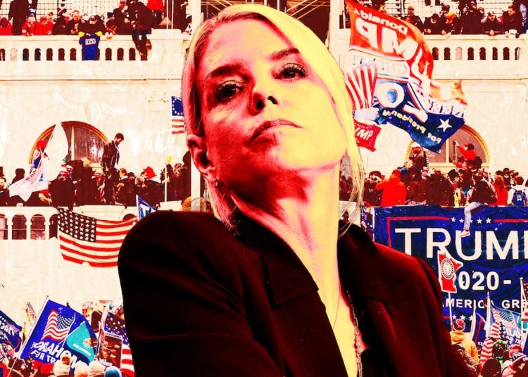 Bondi Suspends Prosecutors Who Called Jan. 6 a ‘Mob Riot’