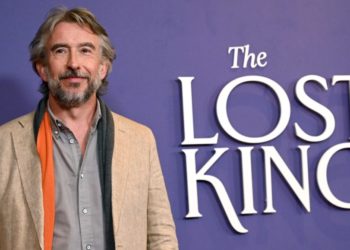 Steve Coogan Defiant After Settling Court Battle Over ‘The Lost King’: “Not One Frame Of The Film Has Changed”
