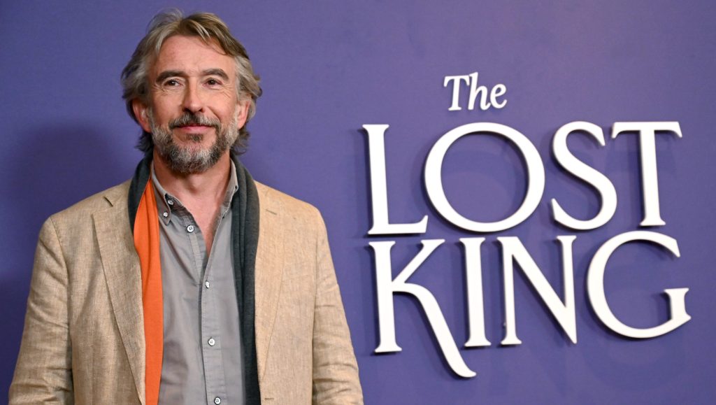 Steve Coogan Defiant After Settling Court Battle Over ‘The Lost King’: “Not One Frame Of The Film Has Changed”