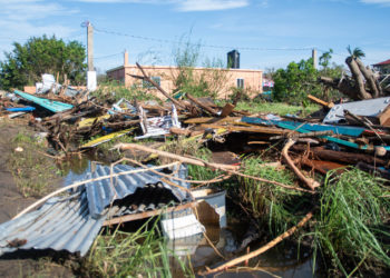 Hurricane Melissa Brought ‘Unprecedented Devastation’ to Jamaica, U.N. Official says