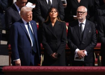 ‘Putin Doesn’t Want Peace’