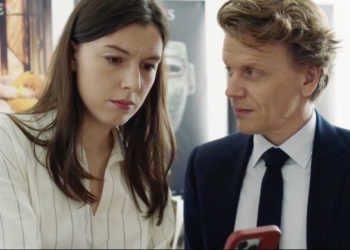 ‘Auction’ Review: The Art World’s Gilded Hustle