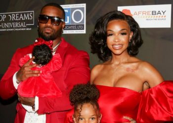 ‘Love & Hip Hop’ alumna Masika Kalysha’s estranged husband dies in wrong-way crash