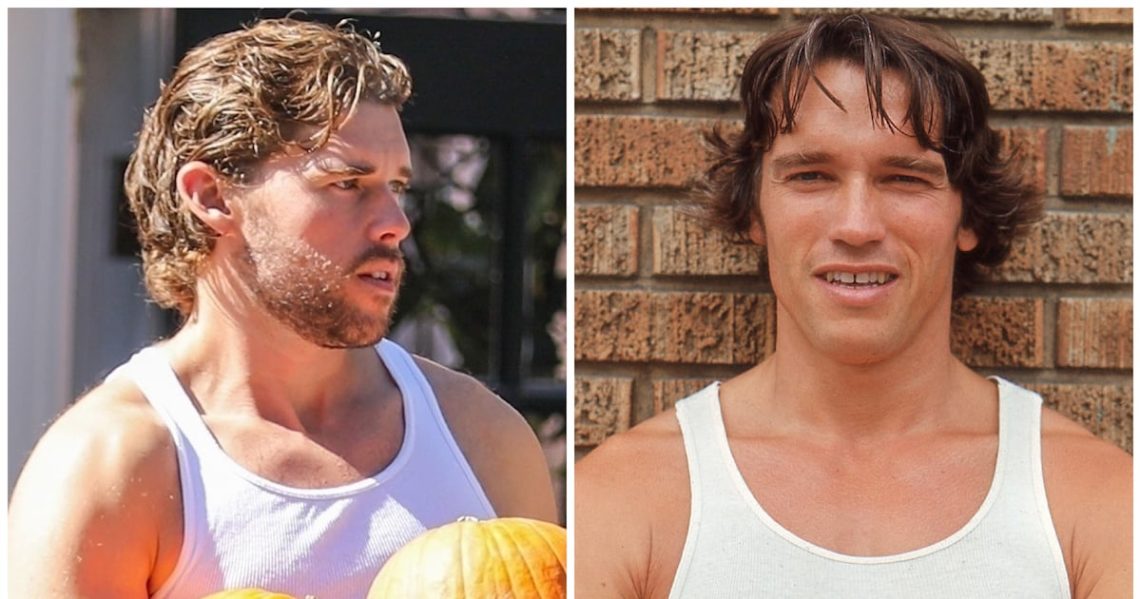 Arnold Schwarzenegger’s Son Lost 30 Pounds and Looks More Like His Dad Than Ever