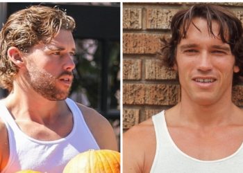 Arnold Schwarzenegger’s Son Lost 30 Pounds and Looks More Like His Dad Than Ever