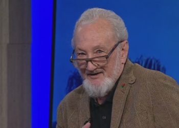 Robert Englund reveals how Wes Craven taught him to ‘respect’ the horror genre, talks Walk of Fame star honor