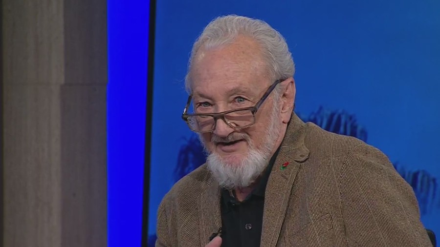 Robert Englund reveals how Wes Craven taught him to ‘respect’ the horror genre, talks Walk of Fame star honor