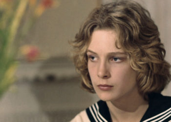 Bjorn Andresen, Reluctant ‘Most Beautiful Boy,’ Dies at 70