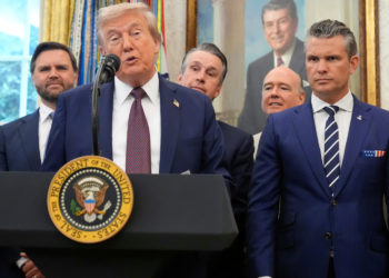 Colorado says relocation of Space Command to Alabama is ‘punishment’ for mail-in voting