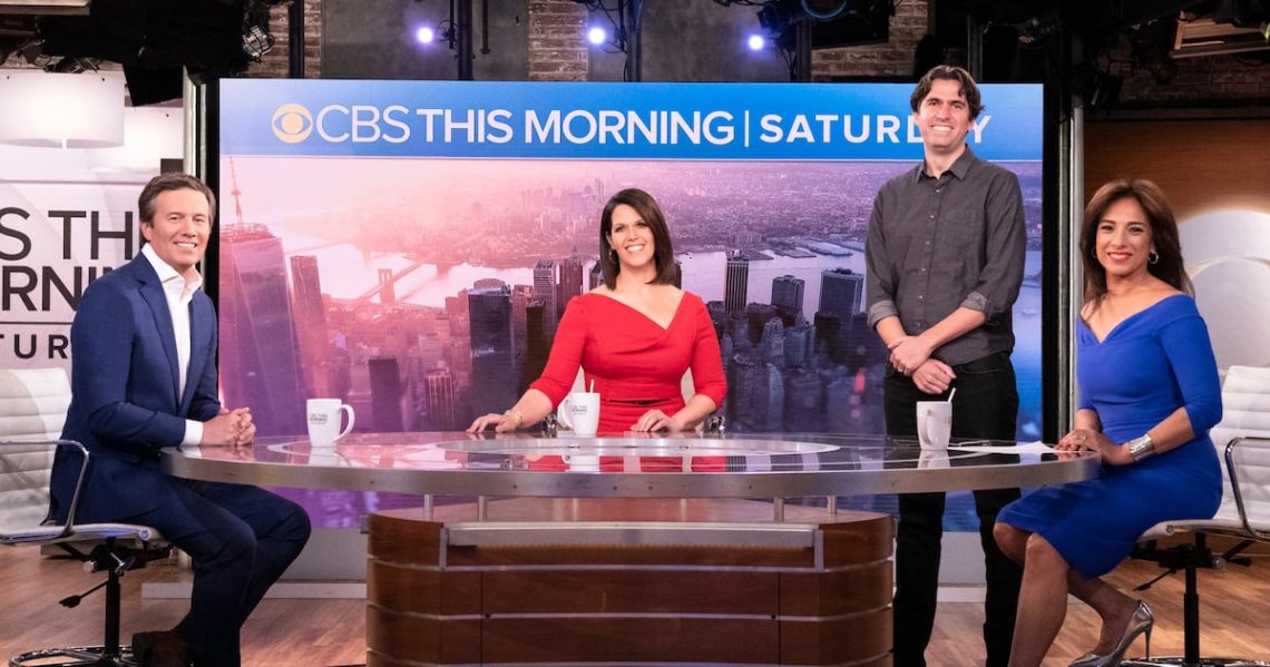 MAGA-Curious TV Boss Axes Entire Shows in ‘Jobs Bloodbath’