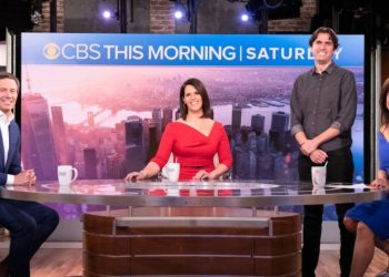 MAGA-Curious TV Boss Axes Entire Shows in ‘Jobs Bloodbath’