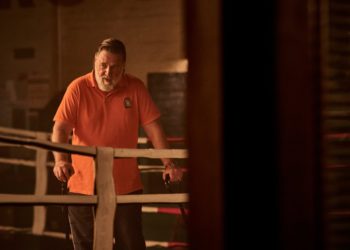 Russell Crowe MMA Action Movie ‘Beast In Me’ Acquired By Grindstone Entertainment