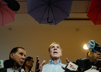 Cuomo Says Mamdani Could ‘Kill’ New York and Democratic Party if Elected