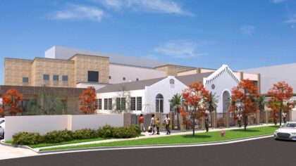 Construction starts on Phoenix’s first permanent Holocaust education center