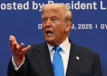 Trump, 79, Takes Credit for Another Made-Up War