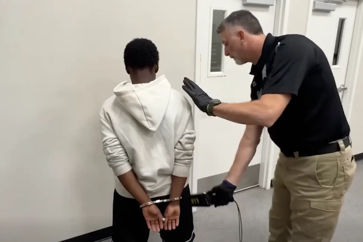 Florida girl — just 11 years old — arrested after writing ‘kill list’ at her desk at school, cops say