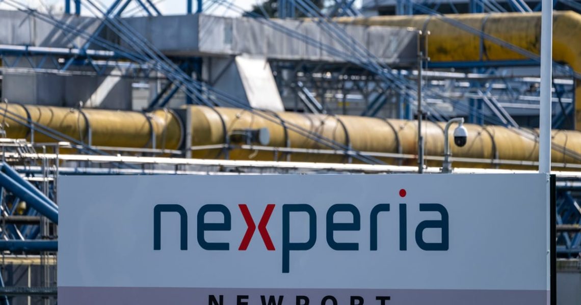 Nexperia theft claims spark ‘deep concern’ from British MPs