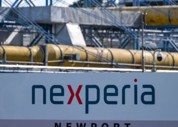 Nexperia theft claims spark ‘deep concern’ from British MPs