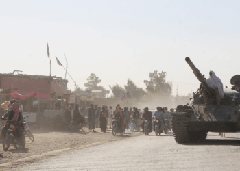 Pakistan threatens to ‘obliterate’ Taliban after peace talks fall apart