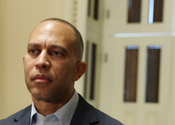 Jeffries: I ‘Agree’ with My 2013 Shutdown Criticism, ‘From the Standpoint’ that GOP Should Negotiate