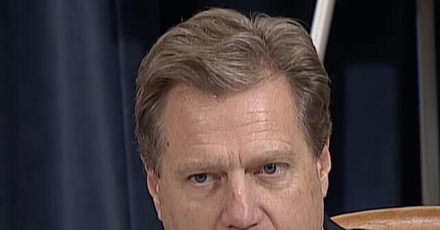 GOP Rep. Turner: ‘There Are Serious Concerns’ About Trump Administration Boat Strikes