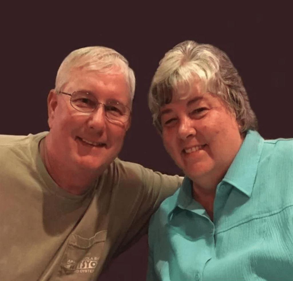 Coles County Board Member Michael Clayton and his wife, Gail Clayton, died in the Westfield, Illinois car crash.