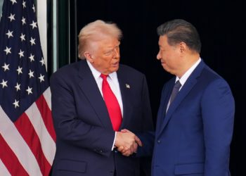 Trump says Xi agreed to one-year trade deal after ‘amazing’ talks