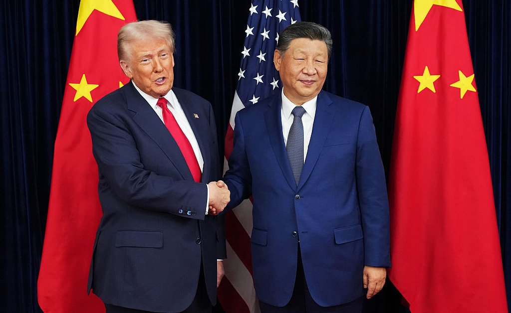 Trump Hails ‘12’ Out of ‘10’ Meeting With Xi: What to Know About the U.S.-China ‘Deal’
