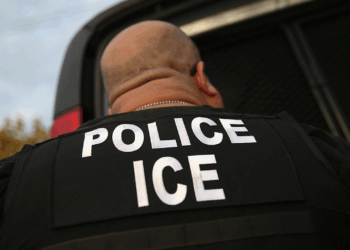 DHS warns of ‘unprecedented violence’ as death threats against ICE officers soar 8,000%